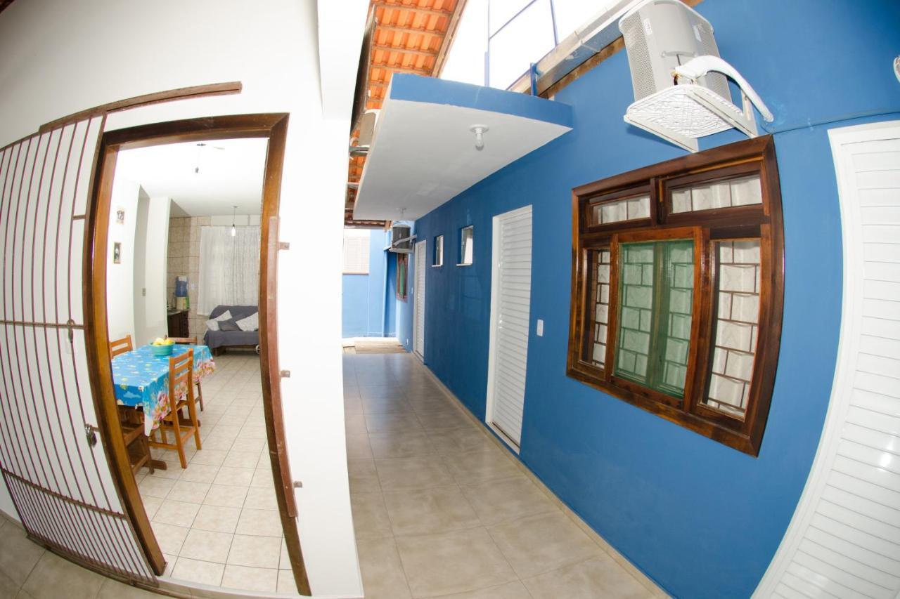 פנייה Perola Suites - Penha מראה חיצוני תמונה
