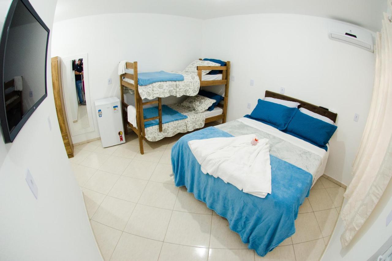 פנייה Perola Suites - Penha מראה חיצוני תמונה